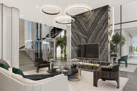 DAMAC Hills (Akoya by DAMAC), Dubai, BAE’de satılık вилла 7 yatak odası, 1180.4 m&sup2; No 577619 - fotoğraf 7