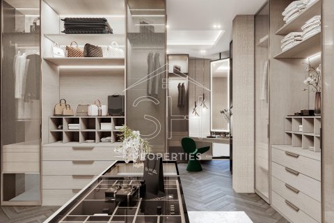 DAMAC Hills (Akoya by DAMAC), Dubai, BAE’de satılık вилла 7 yatak odası, 1180.4 m&sup2; No 577619 - fotoğraf 3