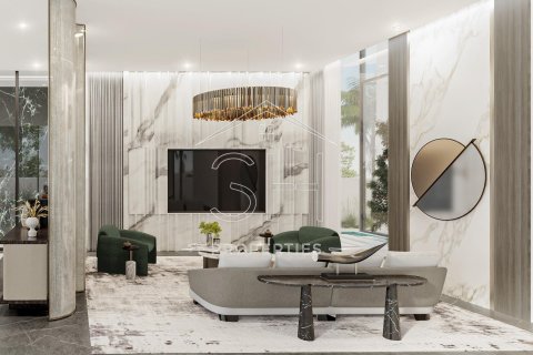 DAMAC Hills (Akoya by DAMAC), Dubai, BAE’de satılık вилла 7 yatak odası, 1180.4 m&sup2; No 577619 - fotoğraf 5