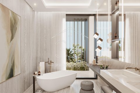 DAMAC Hills (Akoya by DAMAC), Dubai, BAE’de satılık вилла 7 yatak odası, 1180.4 m&sup2; No 577619 - fotoğraf 8