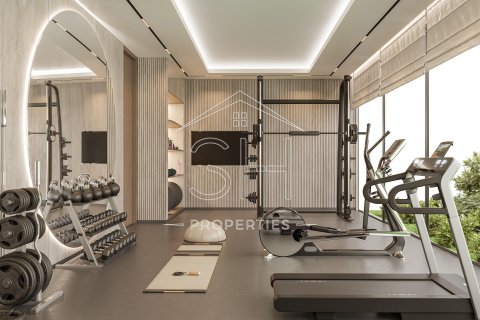 DAMAC Hills (Akoya by DAMAC), Dubai, BAE’de satılık вилла 7 yatak odası, 1180.4 m&sup2; No 577619 - fotoğraf 12