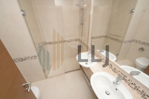 Byt na Yas Island, Abu Dhabi, SAE 2 ložnice, 121.6 m² Č.: 577614 - fotografie 14