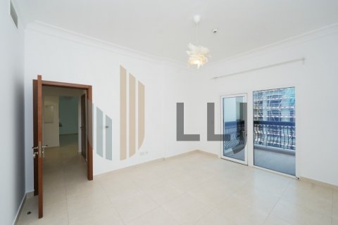 Byt na Yas Island, Abu Dhabi, SAE 2 ložnice, 121.6 m² Č.: 577614 - fotografie 9