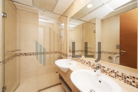 Byt na Yas Island, Abu Dhabi, SAE 2 ložnice, 121.6 m² Č.: 577614 - fotografie 15