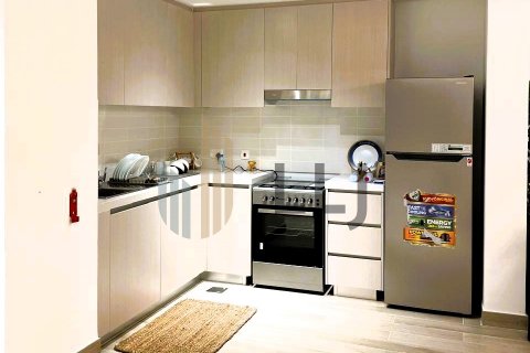 Apartment on the Yas Island, Abu Dhabi, UAE 1 bedroom, 66.9 sq.m. № 577615 - photo 6