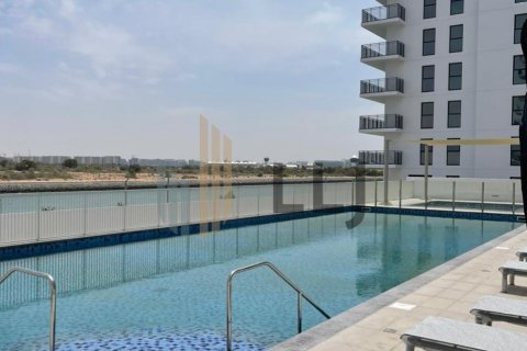 Apartment on the Yas Island, Abu Dhabi, UAE 1 bedroom, 66.9 sq.m. № 577615 - photo 13