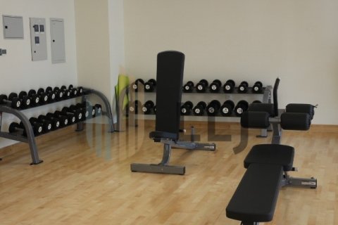 Apartment on the Yas Island, Abu Dhabi, UAE 1 bedroom, 66.9 sq.m. № 577615 - photo 20