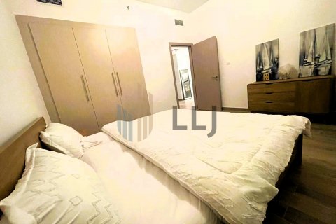 Apartment on the Yas Island, Abu Dhabi, UAE 1 bedroom, 66.9 sq.m. № 577615 - photo 7