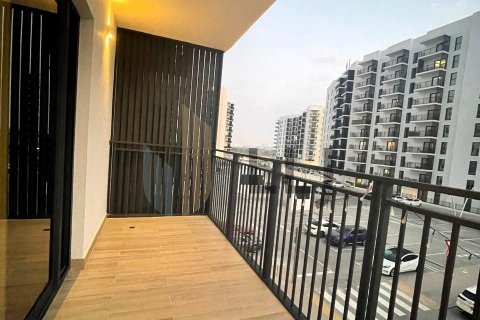 Apartment on the Yas Island, Abu Dhabi, UAE 1 bedroom, 66.9 sq.m. № 577615 - photo 2