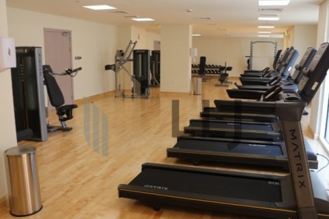 Apartment on the Yas Island, Abu Dhabi, UAE 1 bedroom, 66.9 sq.m. № 577615 - photo 18