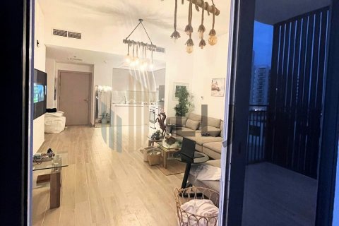 Apartment on the Yas Island, Abu Dhabi, UAE 1 bedroom, 66.9 sq.m. № 577615 - photo 9