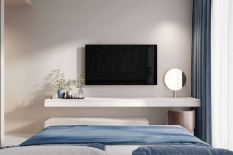 Apartmán v Dubai, SAE 2 spálne, 105.62 m2 č. 411453 - Fotografia 6