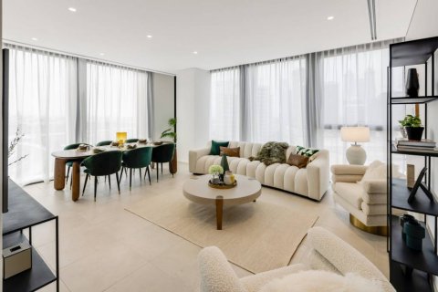 Byt v Dubai, SAE 3 ložnice, 160.03 m² Č.: 411449 - fotografie 2