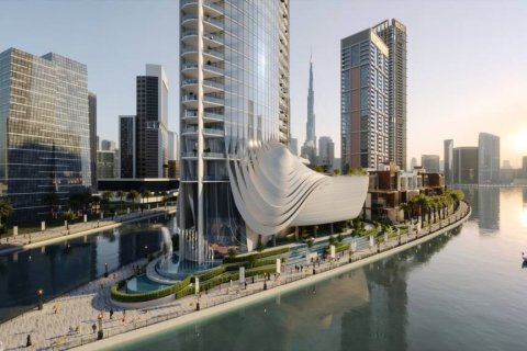 阿联酋 Dubai 待售 : 4 卧, 397.66 平方米 , 编号411450 - 照片 1