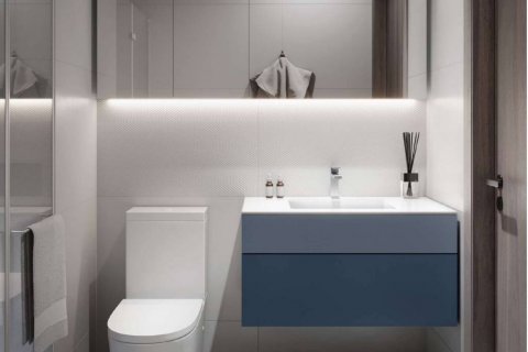 Apartmen di Dubai, UAE 2 bilik tidur, 82.82 meter persegi № 411454 - foto 8