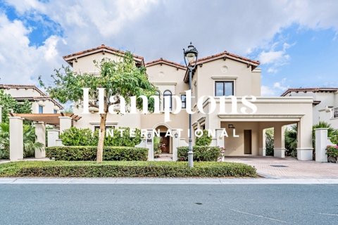 阿联酋 Dubai Arabian Ranches 2 待租 : 6 卧, 557.97541800 平方米 , 编号583921 - 照片 30