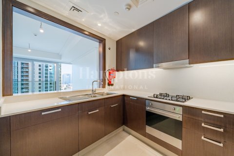 Dzīvoklis Downtown Dubai (Downtown Burj Dubai)jā, AAE 2 istabas, 153.13015684 m2 Nr. 583678 - attēls 1