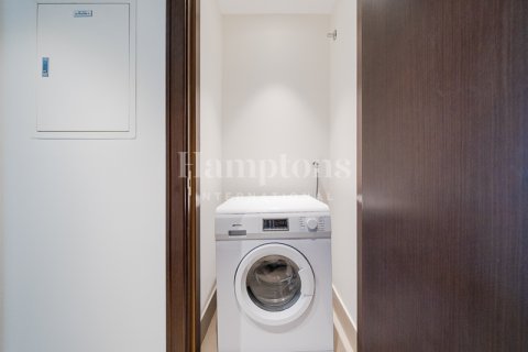 Dzīvoklis Downtown Dubai (Downtown Burj Dubai)jā, AAE 2 istabas, 153.13015684 m2 Nr. 583678 - attēls 11