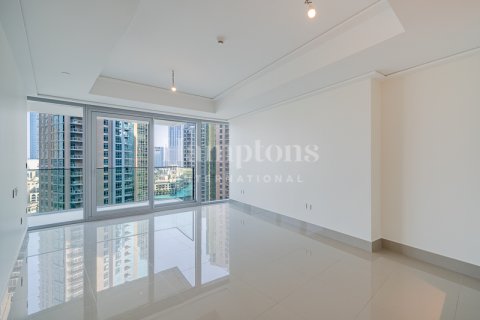 Dzīvoklis Downtown Dubai (Downtown Burj Dubai)jā, AAE 2 istabas, 153.13015684 m2 Nr. 583678 - attēls 3