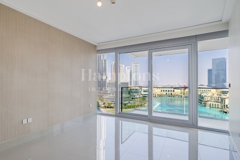 Dzīvoklis Downtown Dubai (Downtown Burj Dubai)jā, AAE 2 istabas, 153.13015684 m2 Nr. 583678 - attēls 2