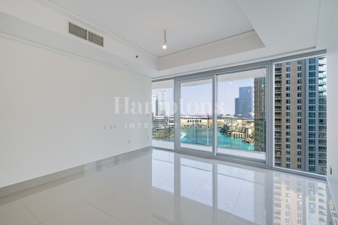 Dzīvoklis Downtown Dubai (Downtown Burj Dubai)jā, AAE 2 istabas, 153.13015684 m2 Nr. 583678 - attēls 4