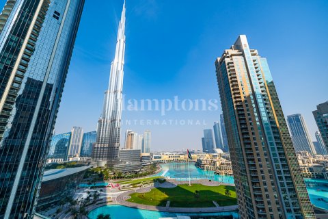 Dzīvoklis Downtown Dubai (Downtown Burj Dubai)jā, AAE 2 istabas, 153.13015684 m2 Nr. 583678 - attēls 8