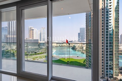 Dzīvoklis Downtown Dubai (Downtown Burj Dubai)jā, AAE 2 istabas, 153.13015684 m2 Nr. 583678 - attēls 5