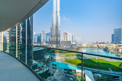 Dzīvoklis Downtown Dubai (Downtown Burj Dubai)jā, AAE 2 istabas, 153.13015684 m2 Nr. 583678 - attēls 7