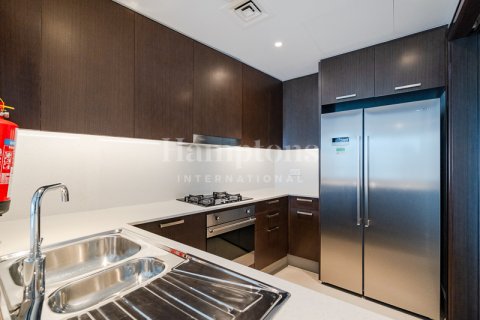Dzīvoklis Downtown Dubai (Downtown Burj Dubai)jā, AAE 2 istabas, 153.13015684 m2 Nr. 583678 - attēls 10