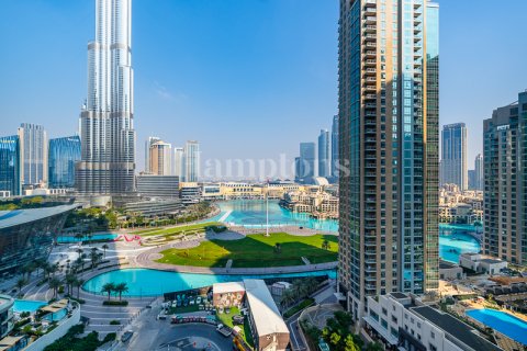 Dzīvoklis Downtown Dubai (Downtown Burj Dubai)jā, AAE 2 istabas, 153.13015684 m2 Nr. 583678 - attēls 9