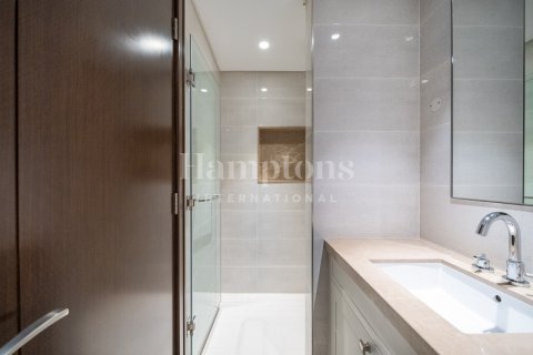 Dzīvoklis Downtown Dubai (Downtown Burj Dubai)jā, AAE 2 istabas, 153.13015684 m2 Nr. 583678 - attēls 15
