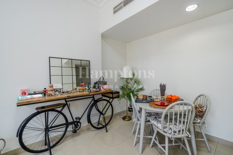 Apartmen di Jumeirah Lake Towers, Dubai, UAE 1 bilik tidur, 75.29973956 meter persegi № 583679 - foto 10