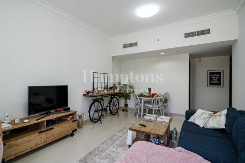 Apartmen di Jumeirah Lake Towers, Dubai, UAE 1 bilik tidur, 75.29973956 meter persegi № 583679 - foto 4