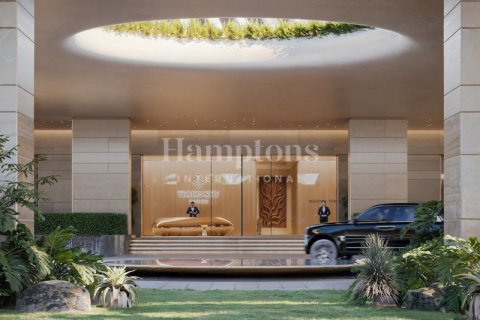 Byt v Business Bay, Dubai, SAE 1 ložnice, 81.10431900 m² Č.: 583920 - fotografie 7