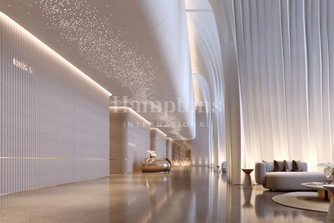 Byt v Business Bay, Dubai, SAE 1 ložnice, 81.10431900 m² Č.: 583920 - fotografie 8