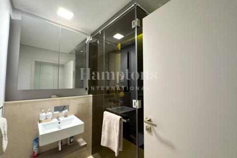 Appartamento in affitto a Palm Jumeirah, Dubai, EAU 3 camere da letto, 161.91970967 mq. № 583677 - foto 9