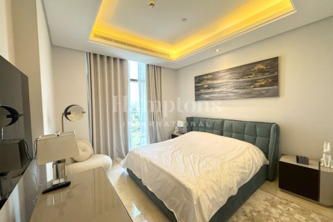 Appartamento in affitto a Palm Jumeirah, Dubai, EAU 3 camere da letto, 161.91970967 mq. № 583677 - foto 12