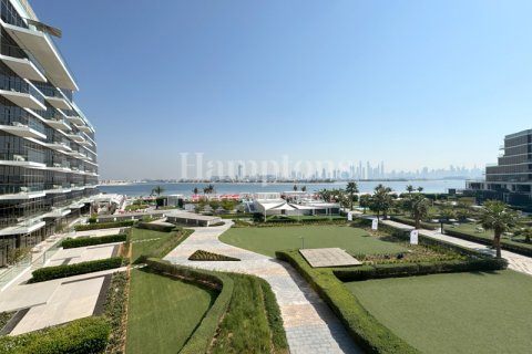 Appartamento in affitto a Palm Jumeirah, Dubai, EAU 3 camere da letto, 161.91970967 mq. № 583677 - foto 14