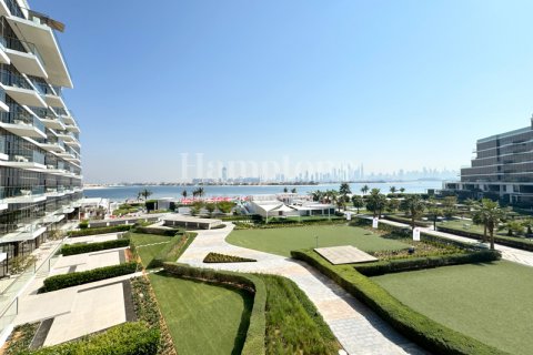 Appartamento in affitto a Palm Jumeirah, Dubai, EAU 3 camere da letto, 161.91970967 mq. № 583677 - foto 15
