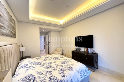 Appartamento in affitto a Palm Jumeirah, Dubai, EAU 3 camere da letto, 161.91970967 mq. № 583677 - foto 13