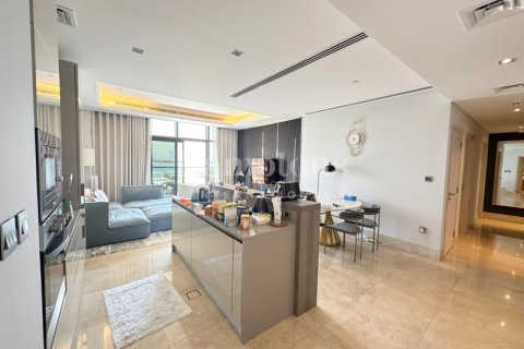 Appartamento in affitto a Palm Jumeirah, Dubai, EAU 3 camere da letto, 161.91970967 mq. № 583677 - foto 2