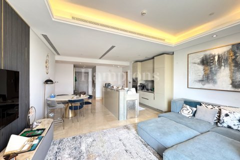 Appartamento in affitto a Palm Jumeirah, Dubai, EAU 3 camere da letto, 161.91970967 mq. № 583677 - foto 4