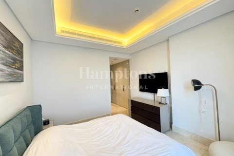 Appartamento in affitto a Palm Jumeirah, Dubai, EAU 3 camere da letto, 161.91970967 mq. № 583677 - foto 10
