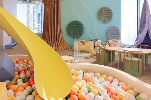 Apartment in Al Reem Island, Abu Dhabi, UAE 3 bedrooms, 196.8 sq.m. № 577803 - photo 12