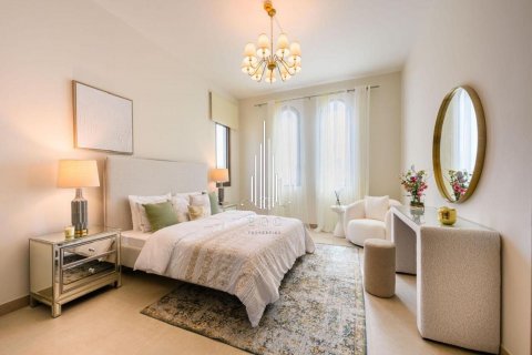 Villa in Khalifa City, Abu Dhabi, UAE 5 bedrooms, 714.4 sq.m. № 577804 - photo 6