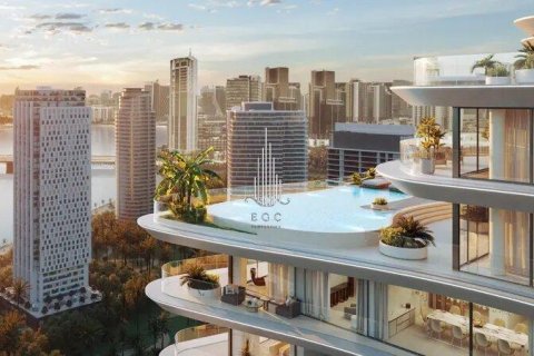 Apartment in Al Reem Island, Abu Dhabi, UAE 2 bedrooms, 175.4 sq.m. № 577802 - photo 6
