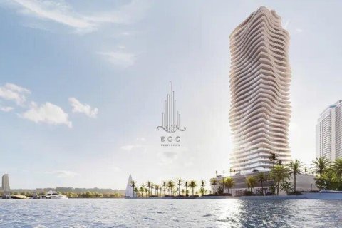 Apartment in Al Reem Island, Abu Dhabi, UAE 2 bedrooms, 175.4 sq.m. № 577802 - photo 14