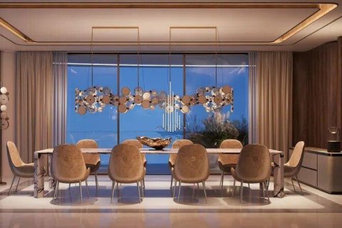 Apartment in Al Reem Island, Abu Dhabi, UAE 2 bedrooms, 175.4 sq.m. № 577802 - photo 10