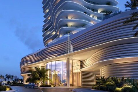 Apartment in Al Reem Island, Abu Dhabi, UAE 2 bedrooms, 175.4 sq.m. № 577802 - photo 7
