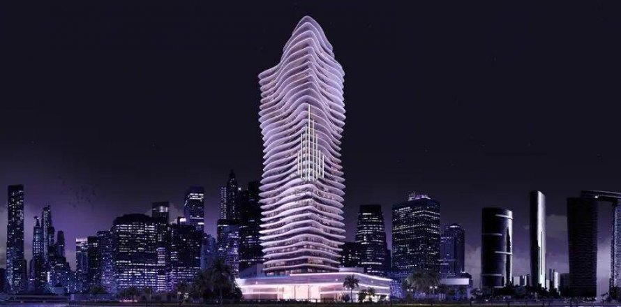Apartment in Al Reem Island, Abu Dhabi, UAE 2 bedrooms, 175.4 sq.m. № 577802